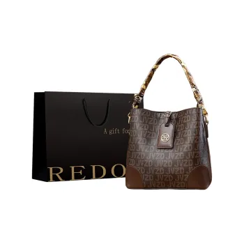 REDOO PU Handbag Women's Multicolor