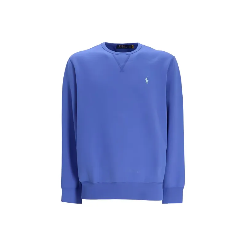 Polo Ralph Lauren Sweatshirts Men Dark Blue-0