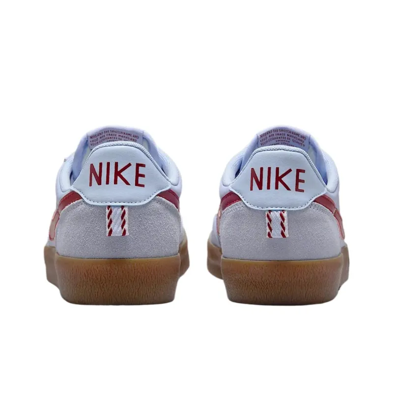 Nike Killshot 2 Low Top Training Shoes Women's White-3
