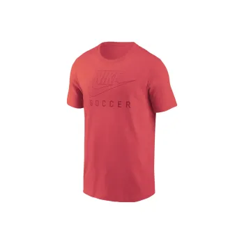 Nike Swoosh Men's Soccer T Shirt