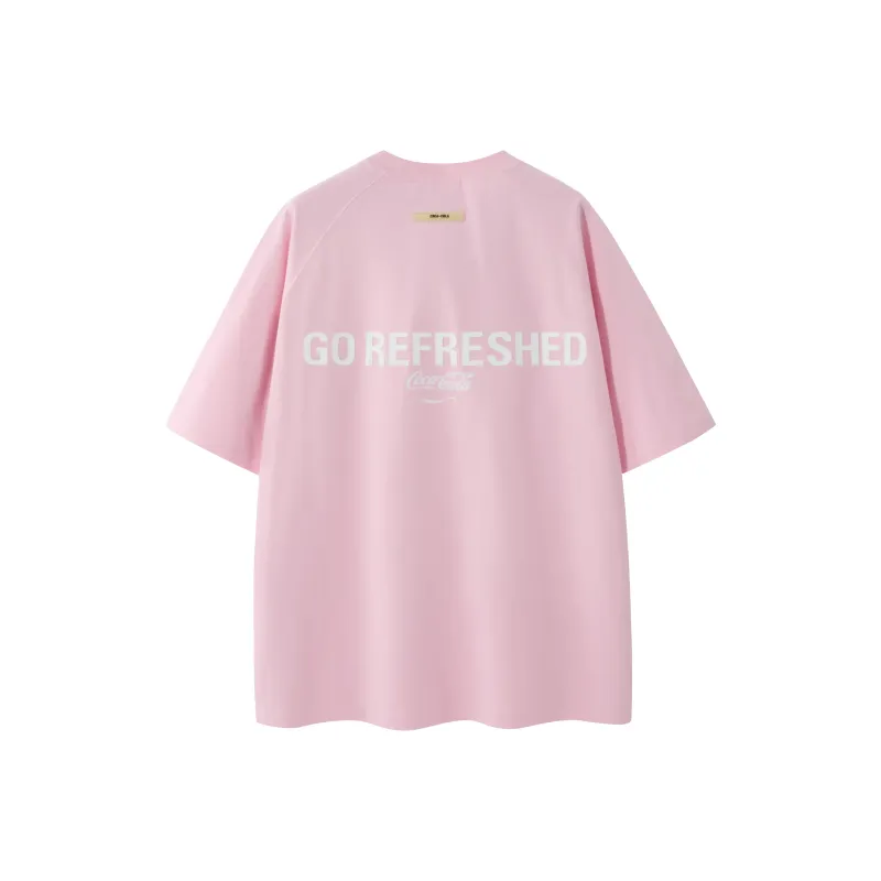 Coca Cola T Shirts Women's-9