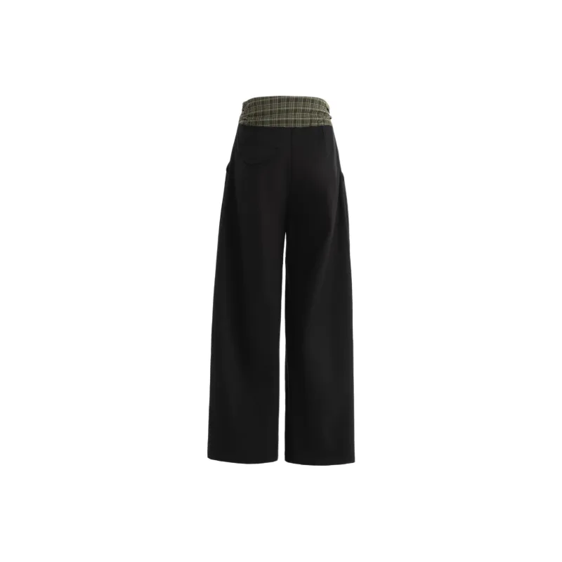 KUNZHUDAXIANG Casual Pants Women's-25