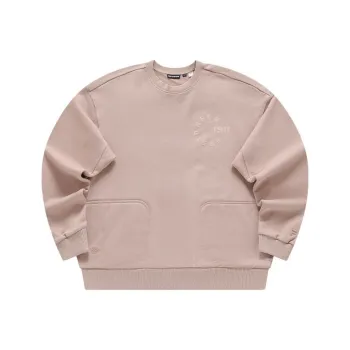 FILA FUSION FUSIONEER.1911 Sweatshirt Unisex Aromatherapy Powders