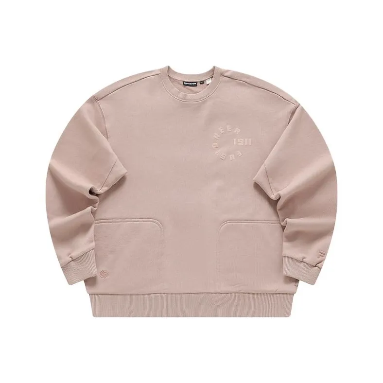 FILA FUSION FUSIONEER.1911 Sweatshirt Unisex Aromatherapy Powders-0