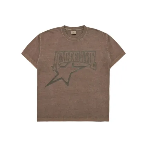 Acme De La Vie/ADLV T-Shirt Men's Cocoa