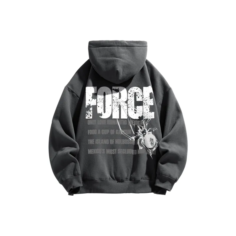 FORCEREPUBLIK Sweatshirt Unisex-10