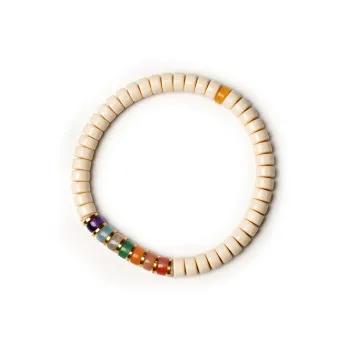 LINKY Laboratory Mammoth Bracelets Unisex