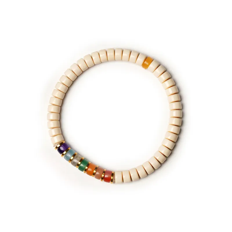 LINKY Laboratory Mammoth Bracelets Unisex-0