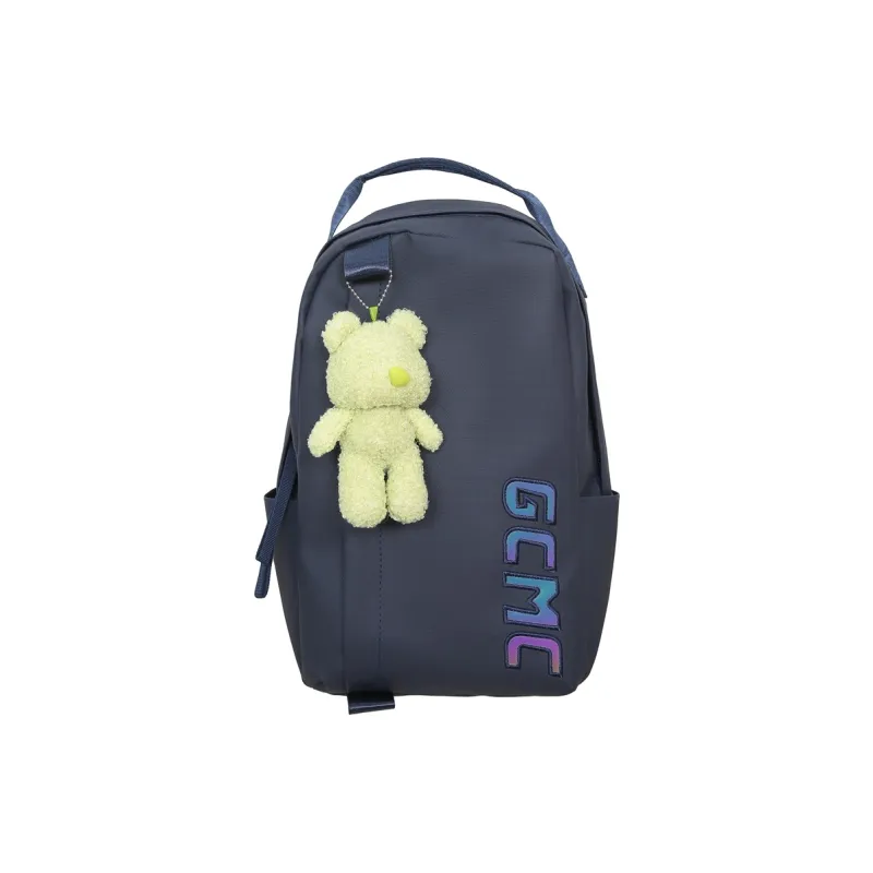 Debecca Oxford Sling Bag Unisex Multicolor-8