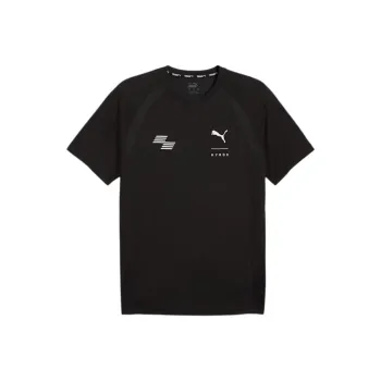 PUMA HYROX TriblendDRYCELL FW24 Training T-Shirt Men's Black