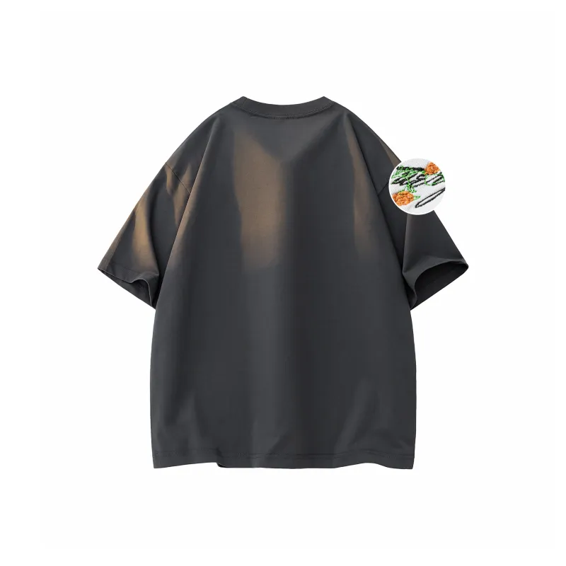 Ferrero Ross x FUERZA T Shirt Unisex-18