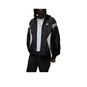 JORDAN X Nigel Sylvester Draft Jacket Asia Sizing
