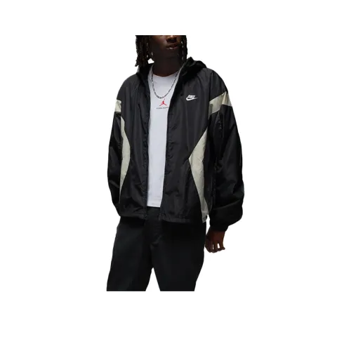 JORDAN X Nigel Sylvester Draft Jacket Asia Sizing