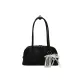 Black+Shopping Bag