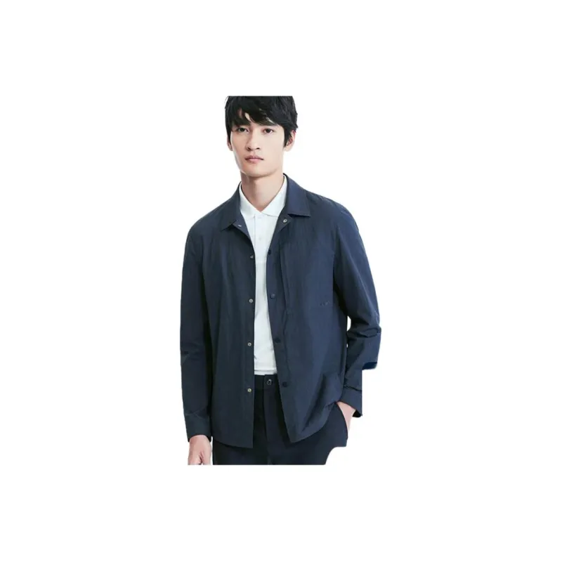 SAINT ANGELO Jackets & Coats Unisex-2