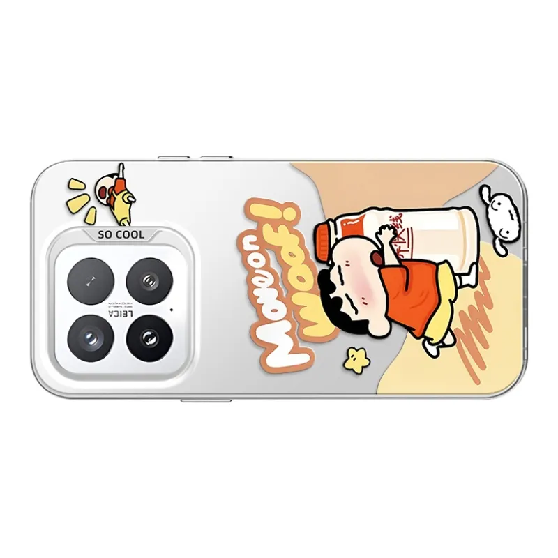 MANQIN Phone Cases-4