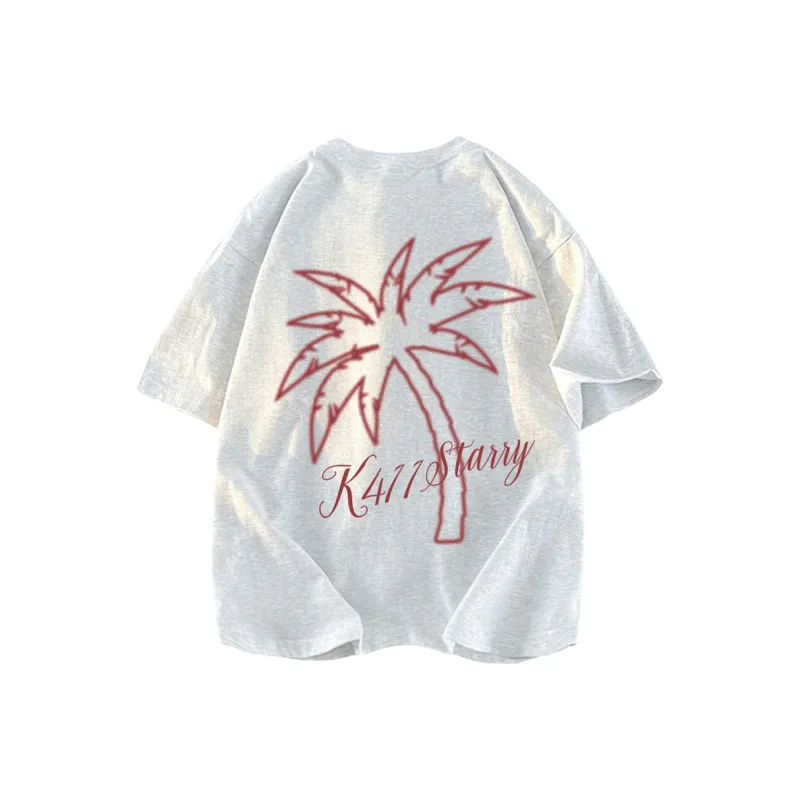 K411 T Shirts Unisex-8