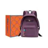 Purple Box