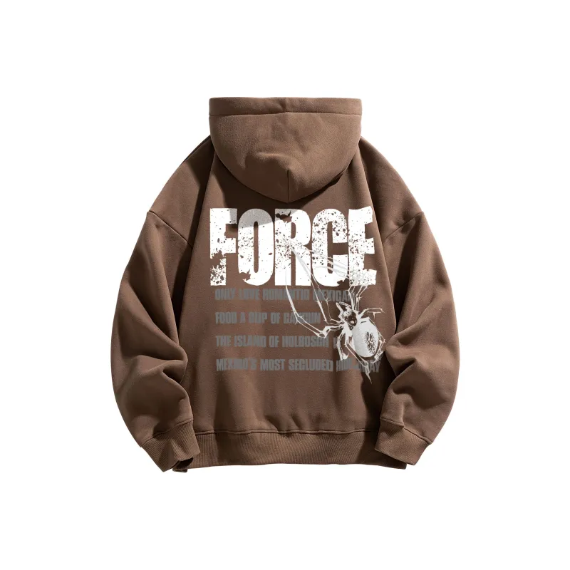 FORCEREPUBLIK Sweatshirt Unisex-15
