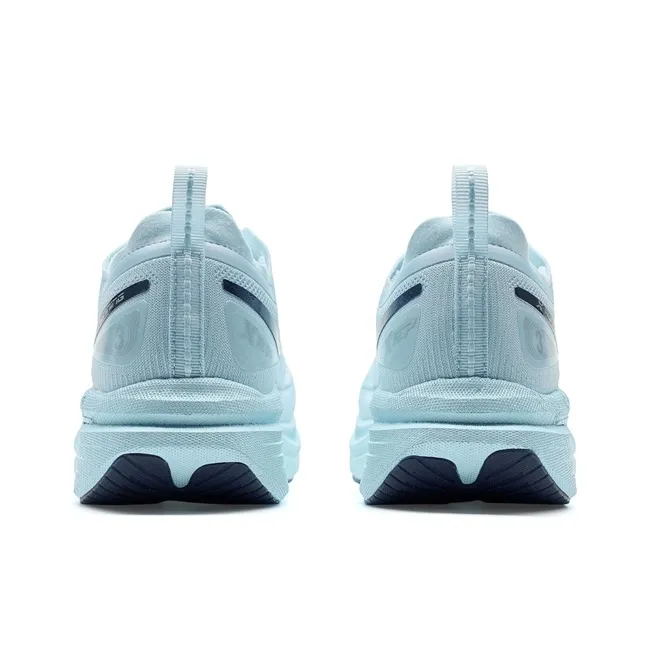 XTEP One Piece Molding 3 Rebound Support Abrasion Resistant Slip Resistant Low Top Training Running Shoes Men's-4