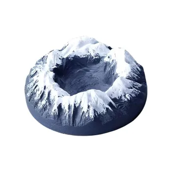 Cocoon Ashtrays