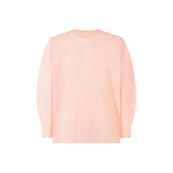 Homme Plissé Issey Miyake Mc August T shirt