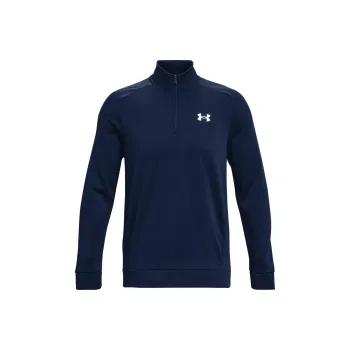 Under Armour Sweatshirts Men Dark Blue