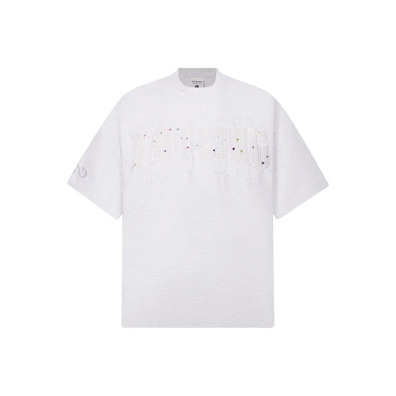 BONAS T Shirts Unisex-4