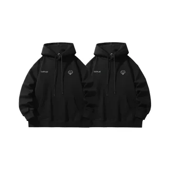 DUEPLAY Sweatshirts Unisex