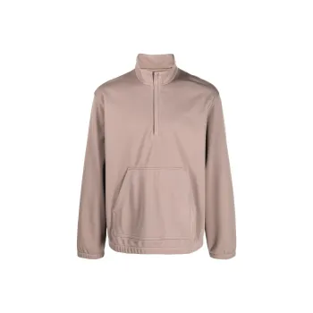 THEORY Sweatshirts Men Light Brown
