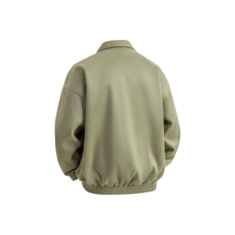 A.X.S.K Jackets Unisex-8