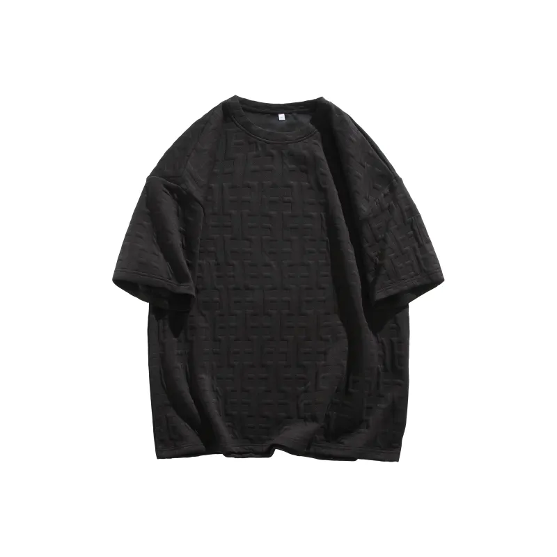 PAINT STAIN T Shirts Unisex-2