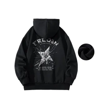 FREO3N Sweatshirts Unisex