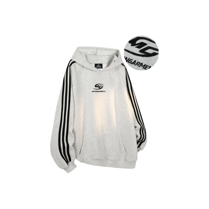 Masongarments Sweatshirt Unisex-0