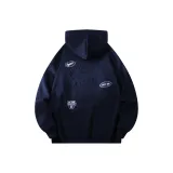 Navy Blue (Fleece-Lined)