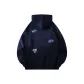 Navy Blue (Fleece-Lined)
