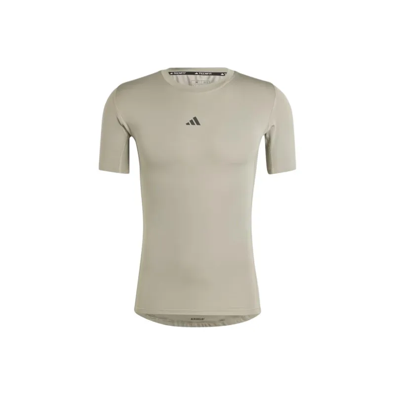 Adidas Techfit Compression Training Tee-0