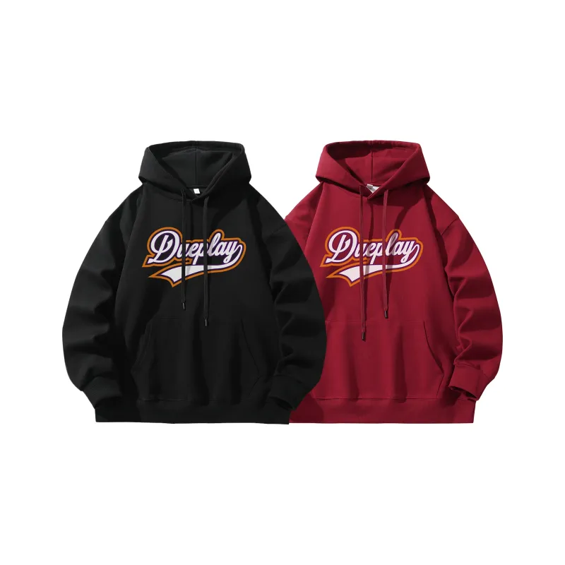 DUEPLAY Sweatshirts Unisex-5