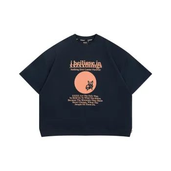XXZXX T Shirts Unisex