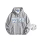 Heather Gray[Thickened and Fleece-Lined]