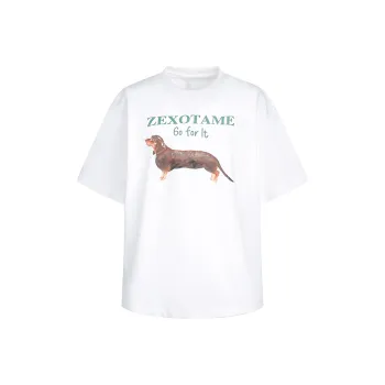 ZEXO T Shirts Unisex