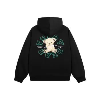 Teddy Bear Collection Sweatshirts Unisex