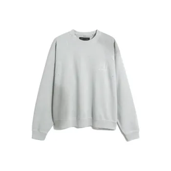 Attempt X GAP X ATTEMPT Sweatshirts Unisex Gray