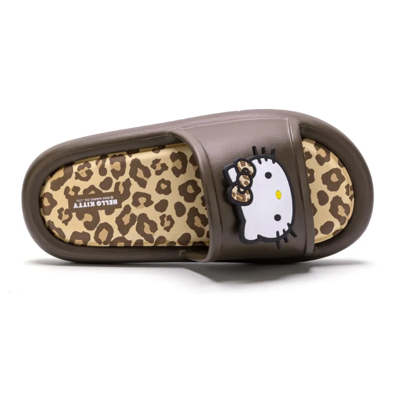 Soft Hello Kitty Slippers / Home Slippers-10