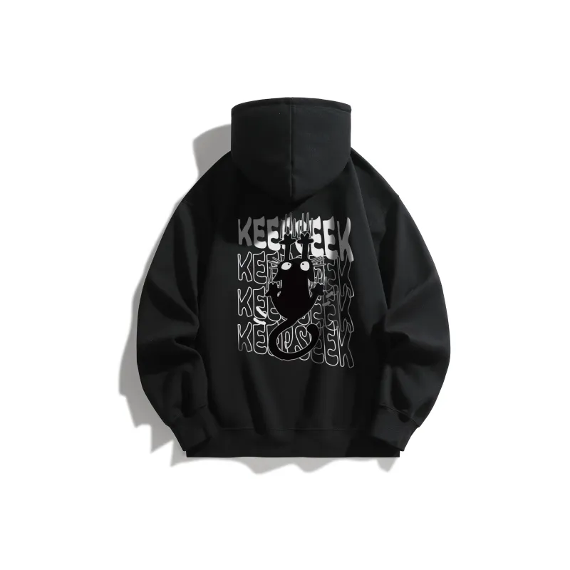 KS Sweatshirts Unisex-0