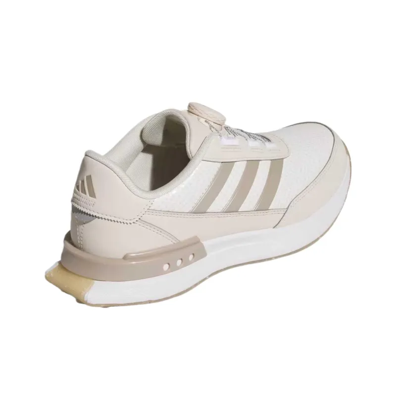 Adidas S2G SL BOA Breathable And Lightweight Low Top Casual City Commute Running Shoes Women's Khaki-4