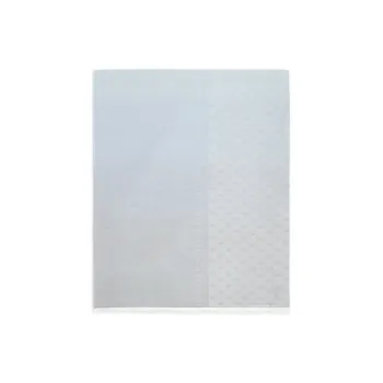 EMPORIO ARMANI Stole With Gradient effect Jacquard Mix