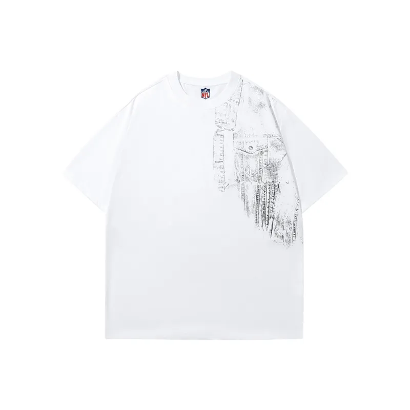 NFL T Shirts Unisex-6