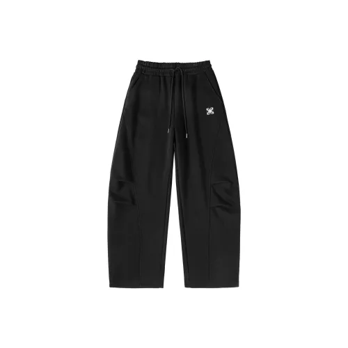 ICONS Lab Knitted Sweatpants Unisex