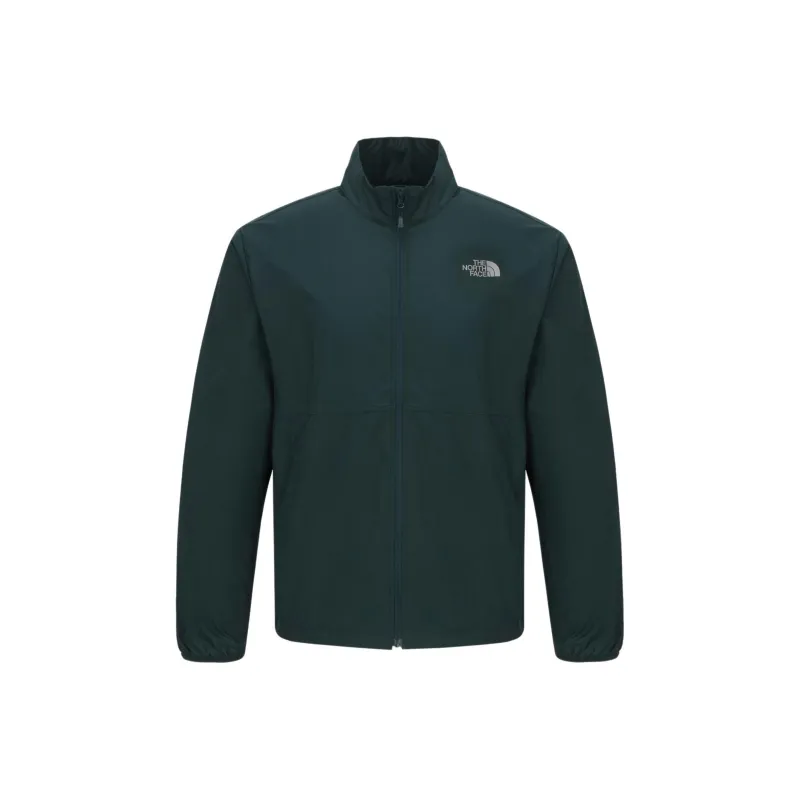 THE NORTH FACE Jackets & Coats Men's Dark Aqua Green-0